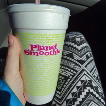 Planet Smoothie - Juice Bars & Smoothies Near Me - Doylestown, Pennsylvania