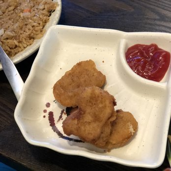 Tokyo Sushi - Chicken nuggets - Sushi Bars Near Me - Brooklyn Park, Minnesota Tokyo Sushi - Chicken nuggets - Sushi Bars Near Me - Brooklyn Park, Minnesota