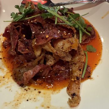 Xiang La Hui香辣汇 - Sliced Beef - Szechuan Near Me - Alhambra, California Xiang La Hui香辣汇 - Sliced Beef - Szechuan Near Me - Alhambra, California