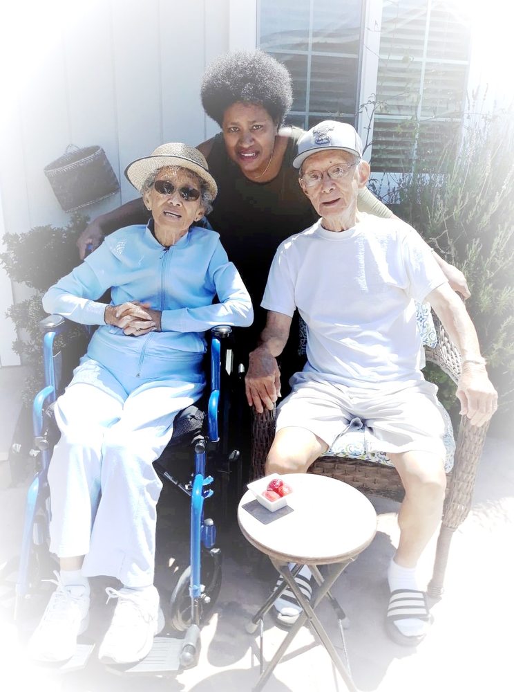 Bulafiji Caregiving Agency - home care agency in Santa Rosa, CA