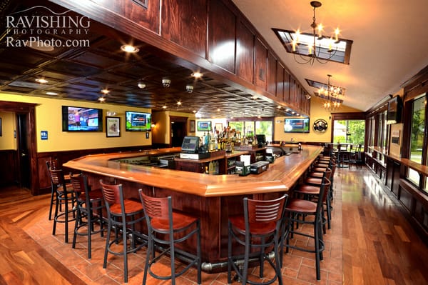 Murphy's Pub by null