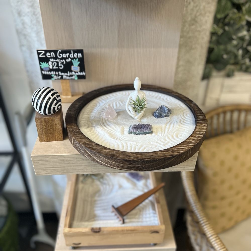 Now and Zen DIY Studio - Nurseries & Gardening Near Me - Dayton, Ohio