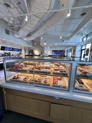 Paris Baguette by null