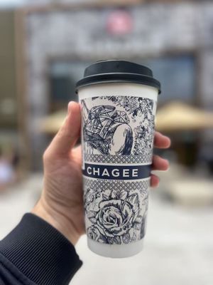 CHAGEE Westfield Century City by null