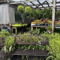 Godley's Garden Center & Nursery