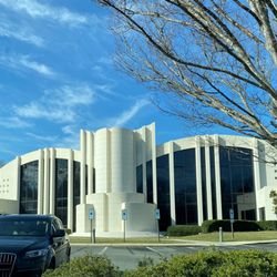 Temple Israel - Temple Israel Exterior : February 2023