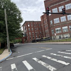 St. Francis Hospital