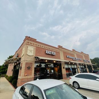 Blaze Pizza - Pizza Near Me - Sugar Land, Texas Blaze Pizza - Pizza Near Me - Sugar Land, Texas