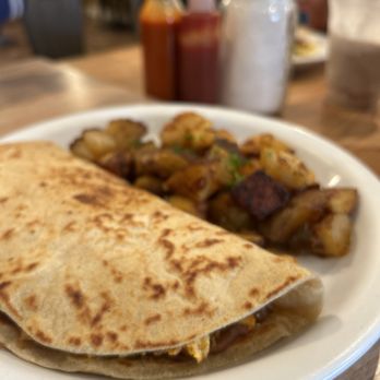 Fog City Cafe - Baleada - Coffee & Tea Near Me - Daly City, California Fog City Cafe - Baleada - Coffee & Tea Near Me - Daly City, California