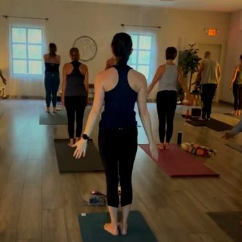 Waxhaw Yoga - Yoga Near Me - Waxhaw, North Carolina