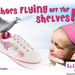 Posh Baby Co - Lelli Kelly Shoes