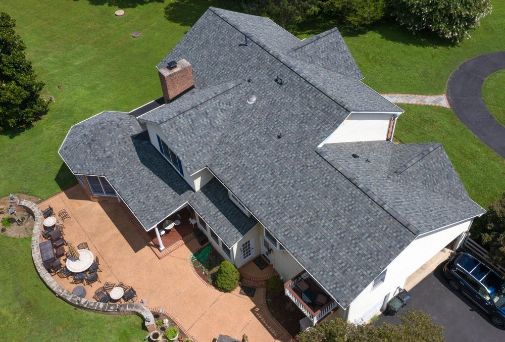 Slide of B&B Home Maintenance