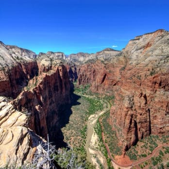 Angel's Landing - Hiking Near Me - Springdale, Utah Angel's Landing - Hiking Near Me - Springdale, Utah