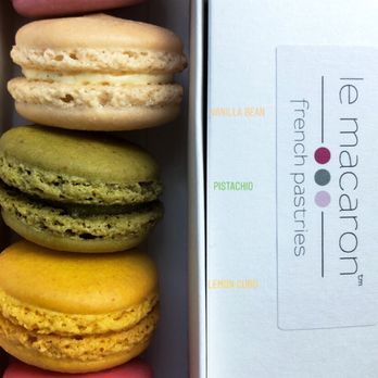 Le Macaron French Pastries - Coffee & Tea Near Me - Jacksonville, Florida Le Macaron French Pastries - Coffee & Tea Near Me - Jacksonville, Florida
