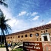 Yankee Freedom Dry Tortugas Ferry gift card