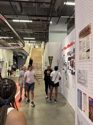 Nike Chicago by null