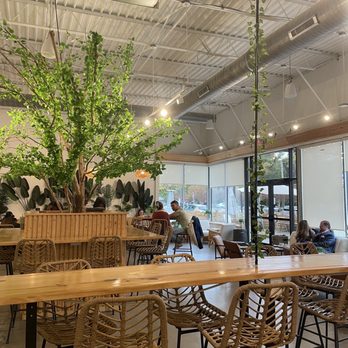 Sumaq Coffee - Coffee & Tea Near Me - Charlotte, North Carolina