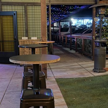 Neon Moon Bar - Cocktail Bars Near Me - Lakeside, California