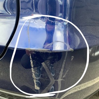 Paragon Acura - Right rear Bumper - Car Dealers Near Me - Woodside, New York Paragon Acura - Right rear Bumper - Car Dealers Near Me - Woodside, New York