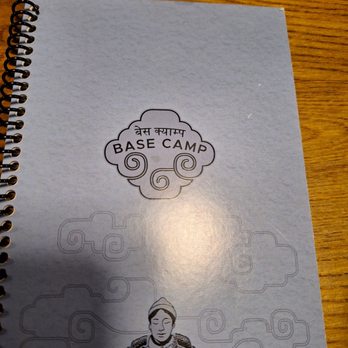 Base Camp - Himalayan/Nepalese Near Me - San Francisco, California