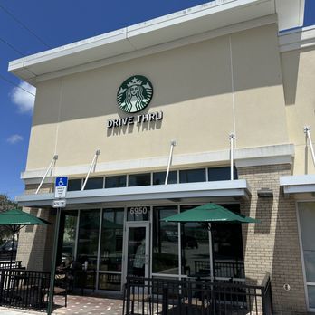 Starbucks - Coffee & Tea Near Me - Boca Raton, Florida
