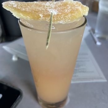 Yao Atlanta - Amazing drink (I think lychee) - Asian Fusion Near Me - Dunwoody, Georgia Yao Atlanta - Amazing drink (I think lychee) - Asian Fusion Near Me - Dunwoody, Georgia