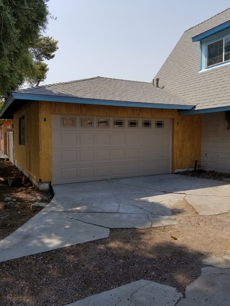 BLACK MOUNTAIN GARAGE DOORS Updated August 2024 Request a Quote