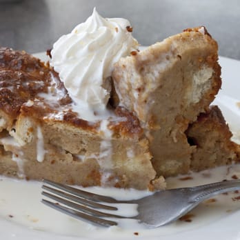 Roll'n Pin Catering - Bread pudding - Caterers Near Me - Sioux Falls, South Dakota