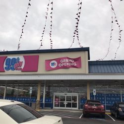 99 Cents Only Stores