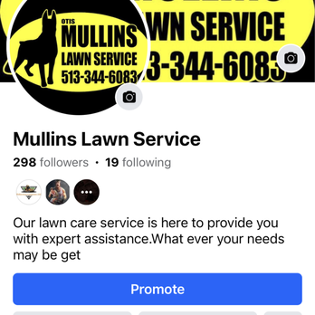 Mullins lawn service - a screenshot of mullinss lawn service - Lawn Services Near Me Mullins lawn service - a screenshot of mullinss lawn service - Lawn Services Near Me