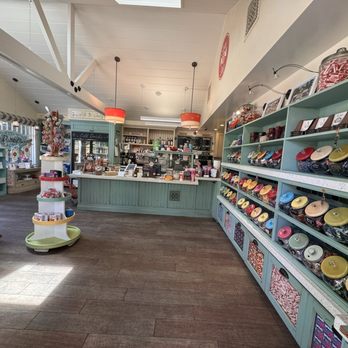 Sweet Shop - Candy Stores Near Me - Los Altos, California Sweet Shop - Candy Stores Near Me - Los Altos, California