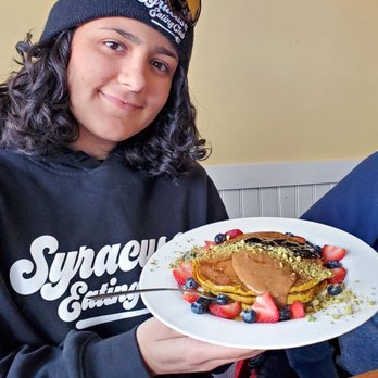 Brewer Union Cafe - Breakfast & Brunch Near Me - Brewerton, New York