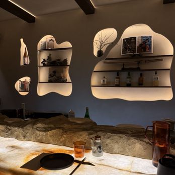 Mutsu - Amazing food and experience! The ambience was perfect, the service was great 10/10. - Izakaya Near Me - Los Angeles, California Mutsu - Amazing food and experience! The ambience was perfect, the service was great 10/10. - Izakaya Near Me - Los Angeles, California