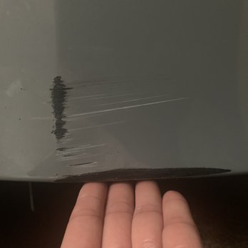 Dent and Scratch Pro - Body Shops Near Me - San Diego, California