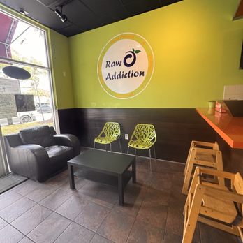 Raw Addiction Plus - Vegan Near Me - Pembroke Pines, Florida Raw Addiction Plus - Vegan Near Me - Pembroke Pines, Florida