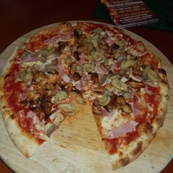 Restaurace & Pizzerie U Studny