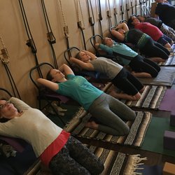 Studio 87 Yoga