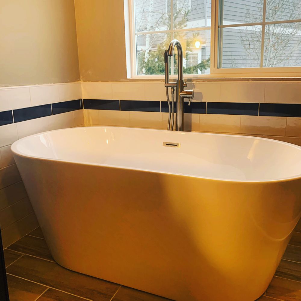 Slide of Faith Plumbing