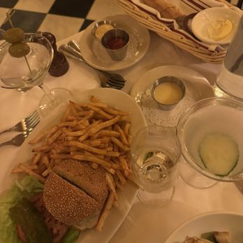 Minetta Tavern - Burger - French Near Me - Washington, DC, District of Columbia Minetta Tavern - Burger - French Near Me - Washington, DC, District of Columbia