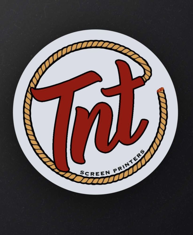 TNT SCREEN PRINTERS Updated June 2024 Request a Quote