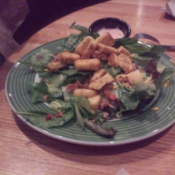 Applebee's Grill + Bar - Nice looking salad!! - American Near Me - Rock Hill, South Carolina Applebee's Grill + Bar - Nice looking salad!! - American Near Me - Rock Hill, South Carolina