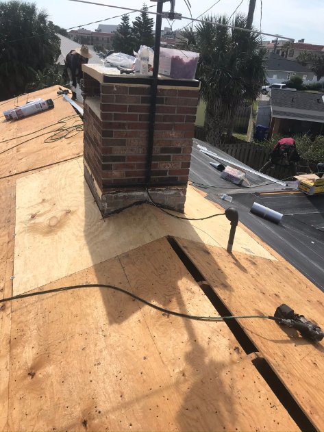 Slide of Neligan Construction & Roofing