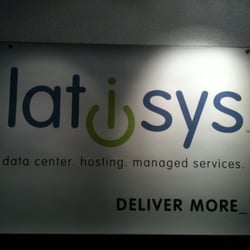 Latisys
