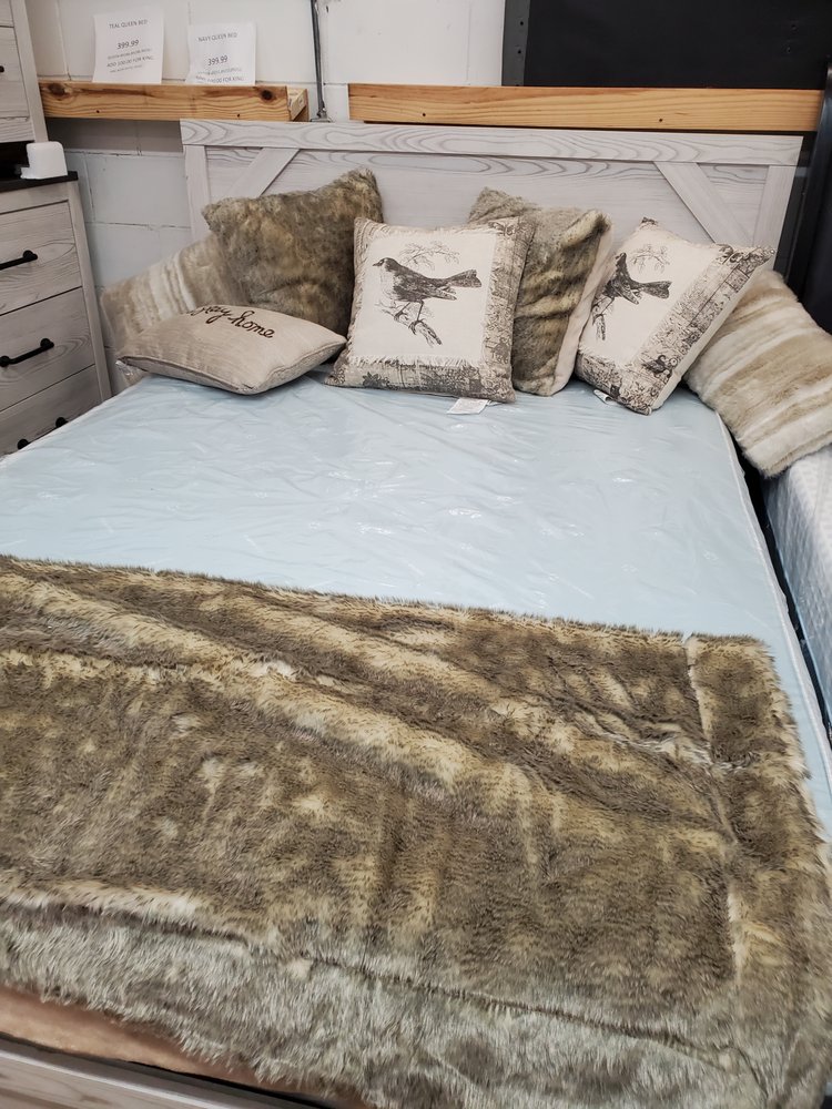 NATIONWIDE FURNITURE & BEDDING Updated September 2024 10 Photos