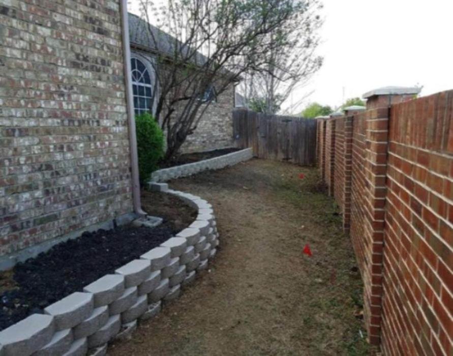 Slide of Structured Foundation Repairs