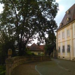 Schloss Oberschwappach