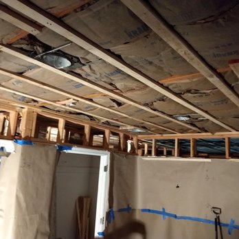A W Smith Construction - a room under construction - General Contractors Near Me - South River, New Jersey A W Smith Construction - a room under construction - General Contractors Near Me - South River, New Jersey