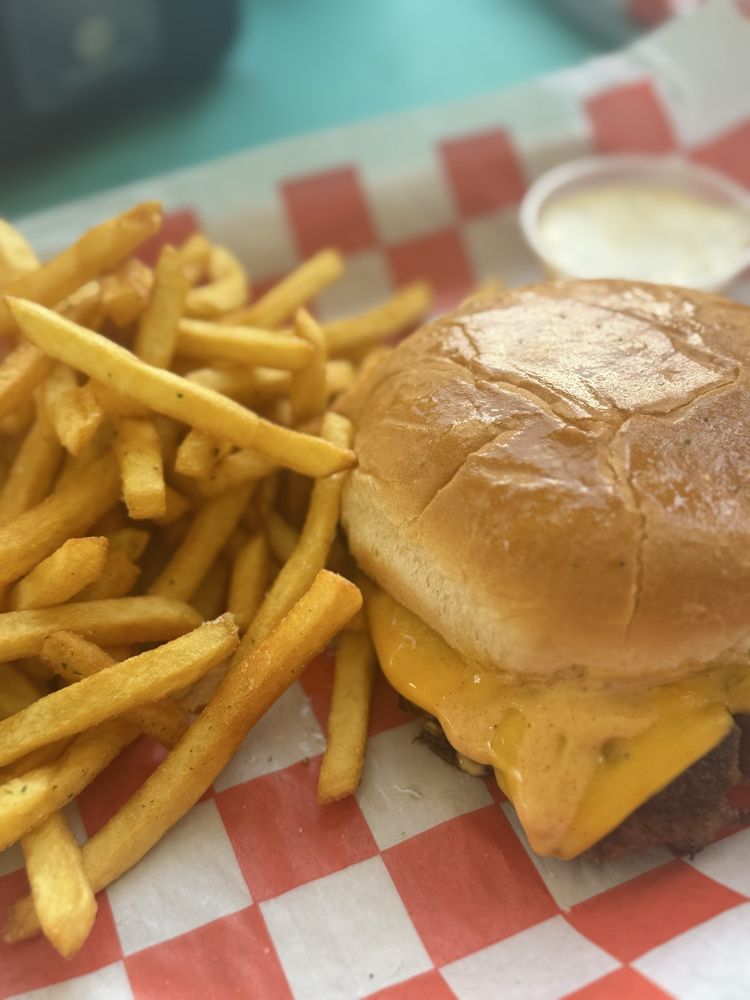 Food from Unko Maui’s