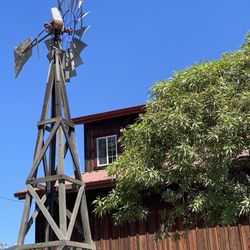 Agricultural History Project Museum