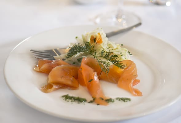 Macleay St Bistro by null